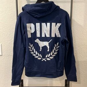 PINK Victoria’s Secret | Classic Dog Hoodie